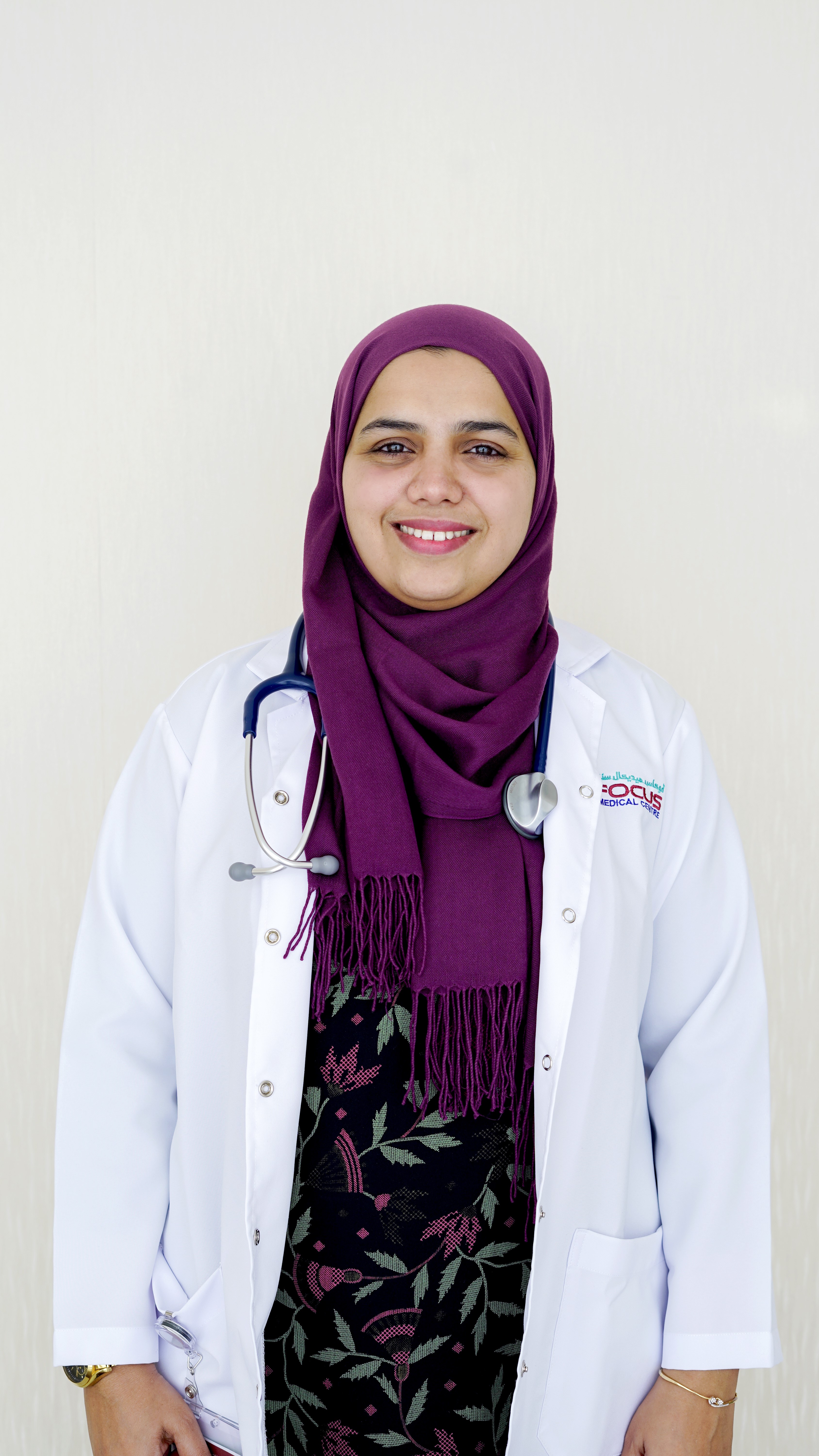 Family medical centre